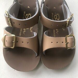 Toddler sandal